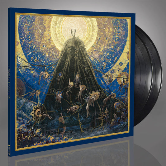 ...and Oceans - As In Gardens, So In Tombs [CD / Vinyl] { vinyl }