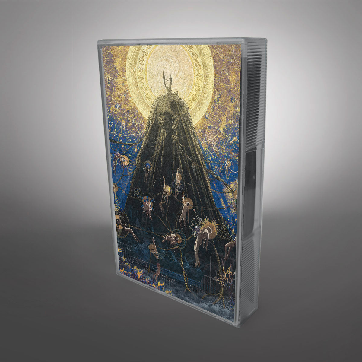 ...and Oceans - As In Gardens, So In Tombs [CD / Vinyl] { vinyl }