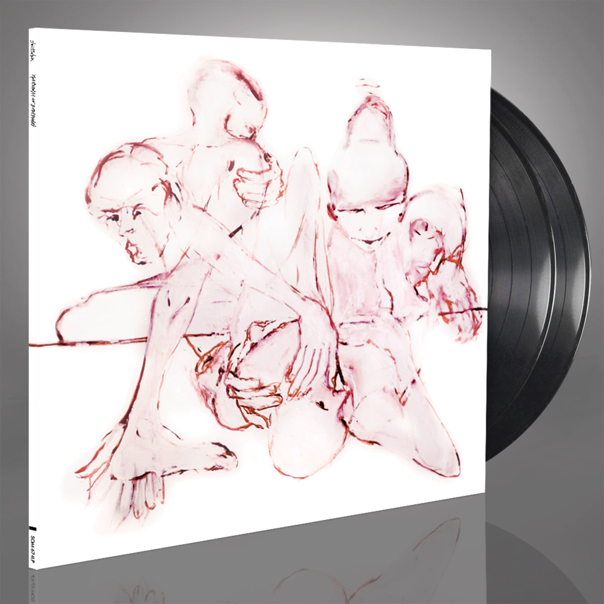 Solstafir - Masterpiece of Bitterness Vinyl { vinyl }