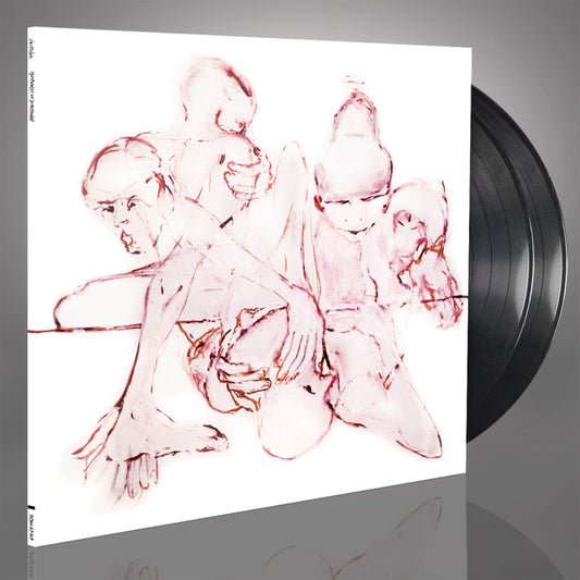 Solstafir - Masterpiece of Bitterness Vinyl { vinyl }