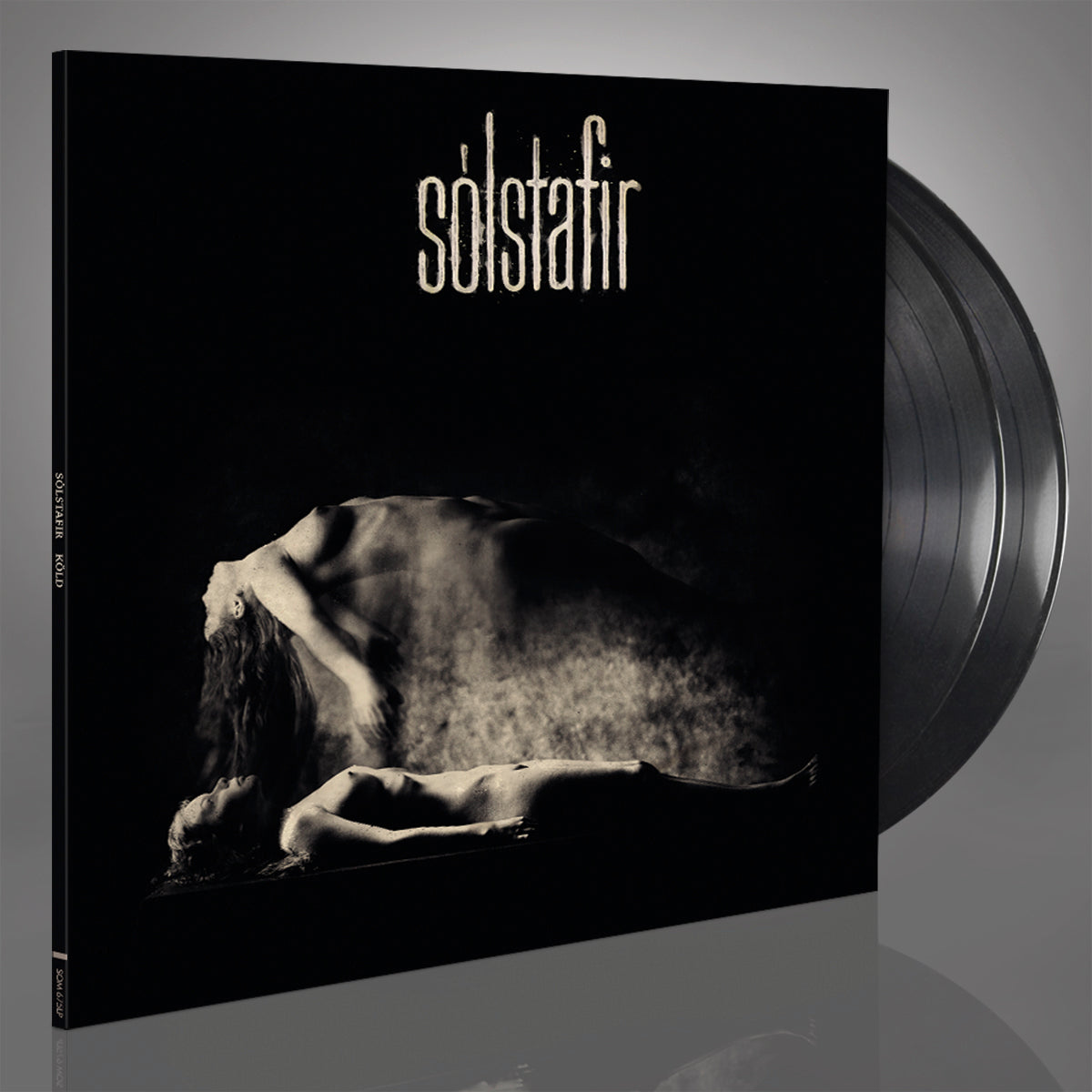 Solstafir - Kold Vinyl { vinyl }