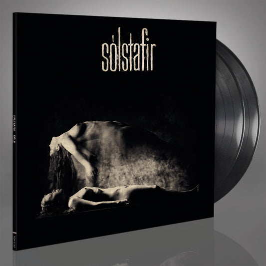 Solstafir - Kold Vinyl { vinyl }