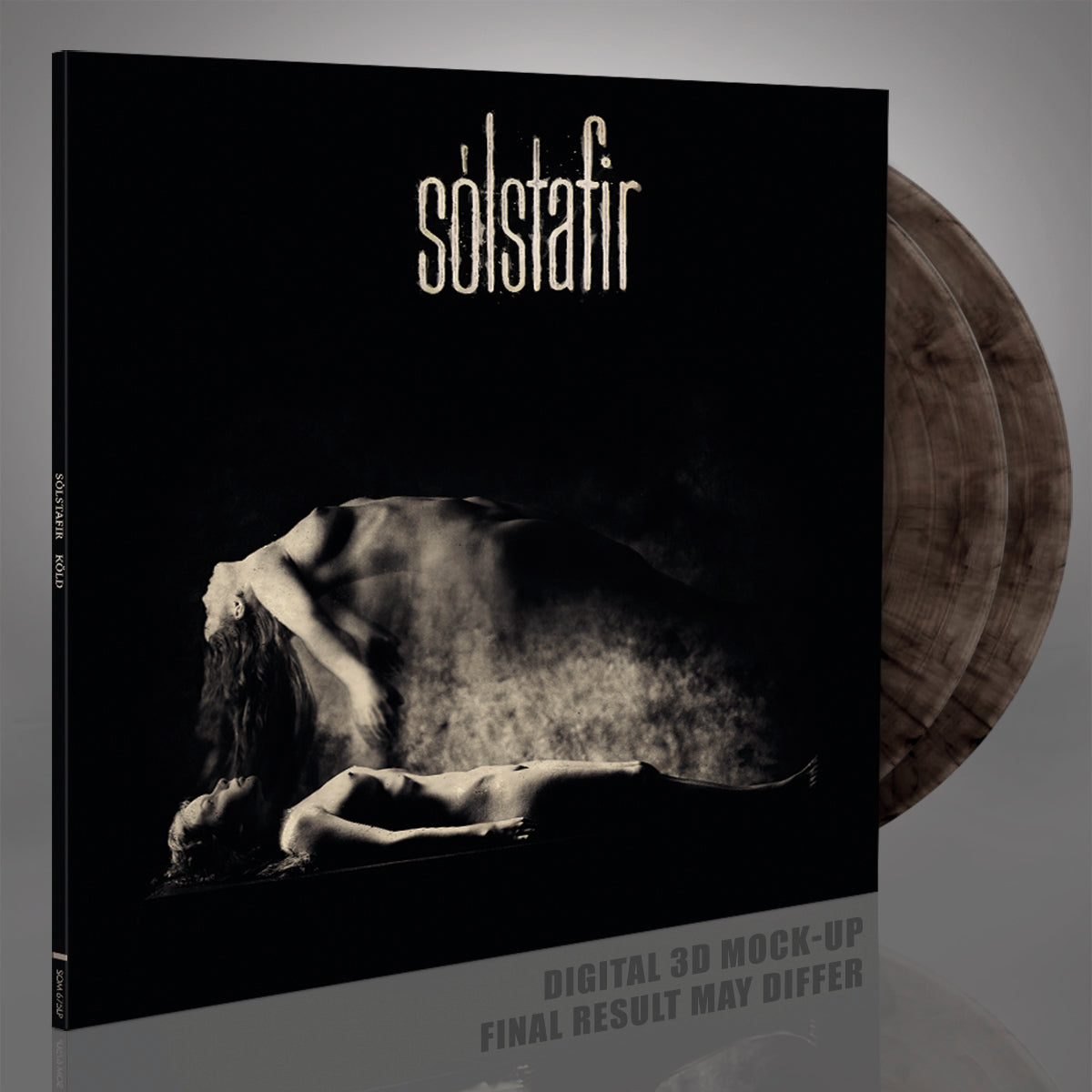 Solstafir - Kold Vinyl { vinyl }