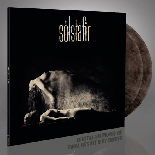 Solstafir - Kold Vinyl { vinyl }