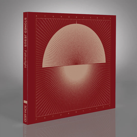 Stoned Jesus - Father Light [CD / Vinyl] { vinyl }