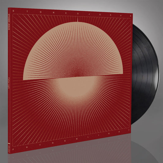 Stoned Jesus - Father Light [CD / Vinyl] { vinyl }