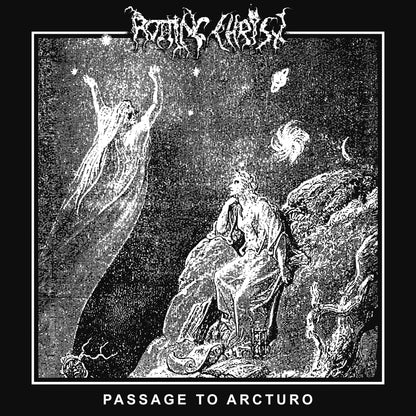 Rotting Christ - Passage to Arcturo [CD / Vinyl] { vinyl }