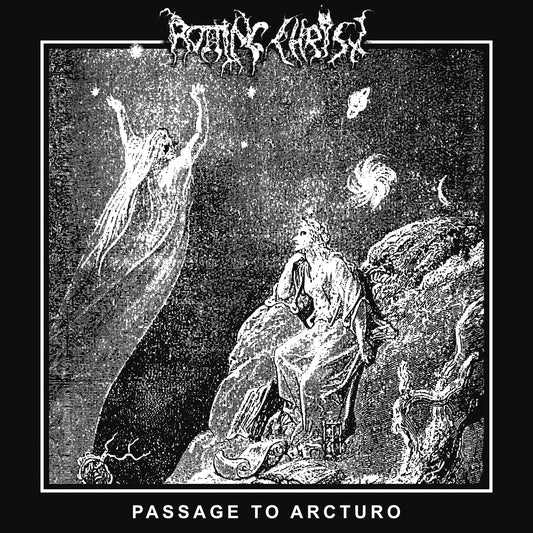 Rotting Christ - Passage to Arcturo [CD / Vinyl] { vinyl }