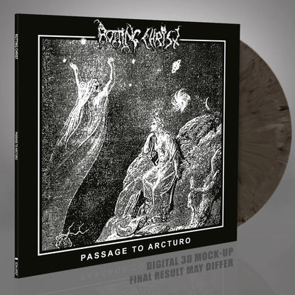 Rotting Christ - Passage to Arcturo [CD / Vinyl] { vinyl }