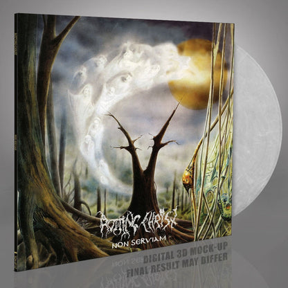 Rotting Christ - Non Serviam [Vinyl / CD] { vinyl }