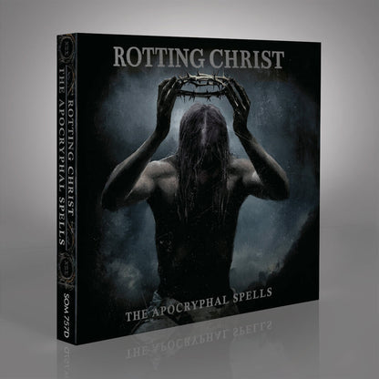 Rotting Christ - The Apocryphal Spells { vinyl }