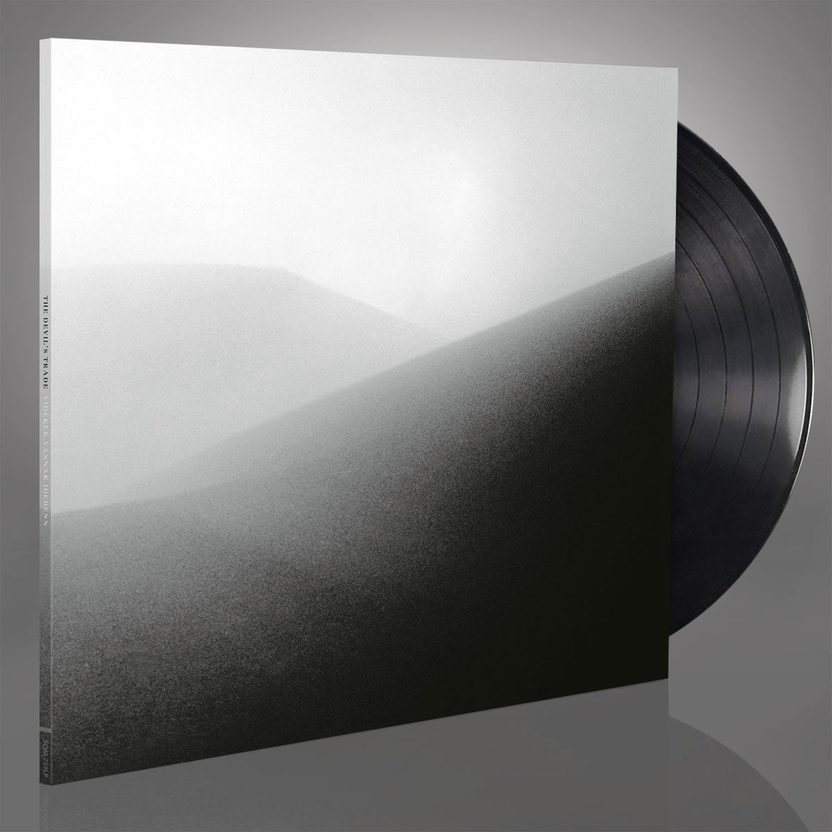 The Devil's Trade - Vidékek Vannak Idebenn [CD / Vinyl] { vinyl }