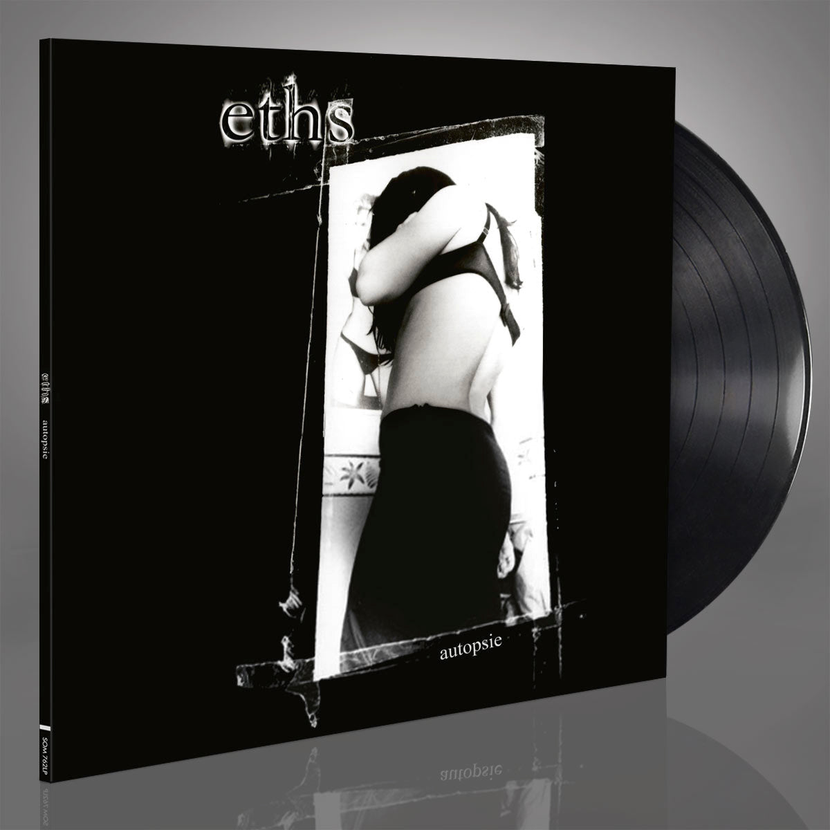 Eths - Autopsie LP { vinyl }