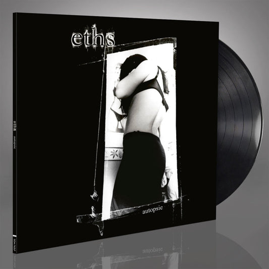 Eths - Autopsie LP { vinyl }