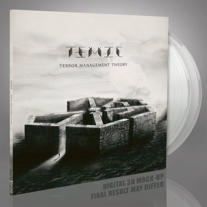 TEMIC - Terror Management Theory LP { vinyl }
