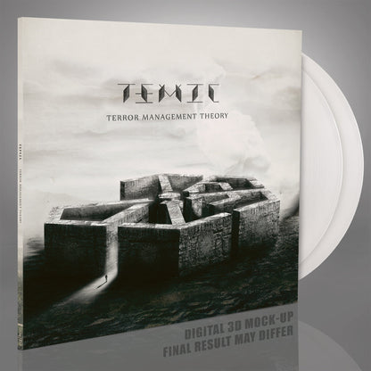 TEMIC - Terror Management Theory LP { vinyl }