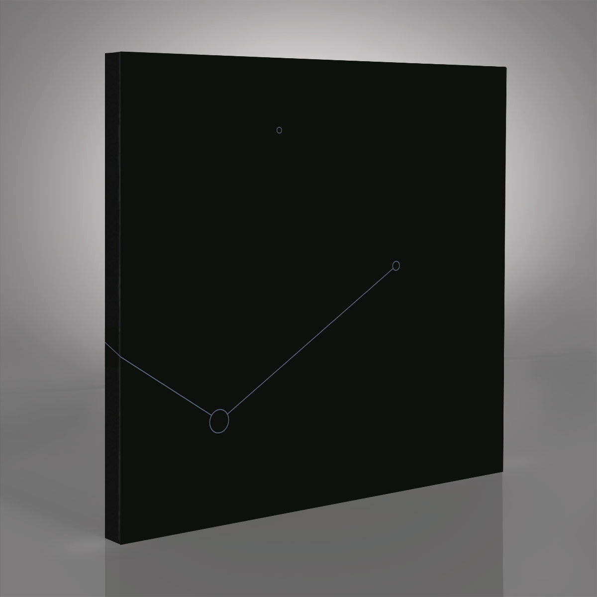 Dark Space -II [2024] [CD / Vinyl] { vinyl }