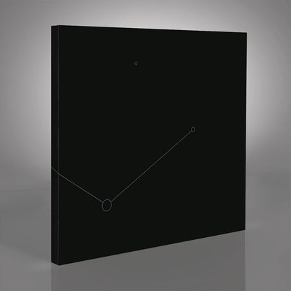 Dark Space -II [2024] [CD / Vinyl] { vinyl }