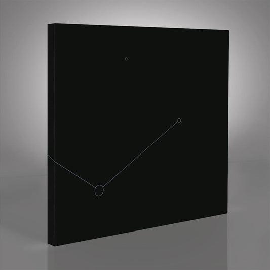 Dark Space -II [2024] [CD / Vinyl] { vinyl }