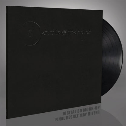 Dark Space -II [2024] [CD / Vinyl] { vinyl }