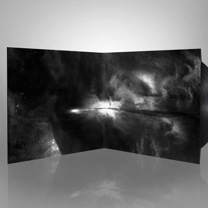 Dark Space -II [2024] [CD / Vinyl] { vinyl }