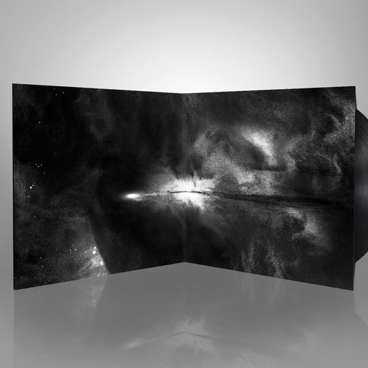 Dark Space -II [2024] [CD / Vinyl] { vinyl }