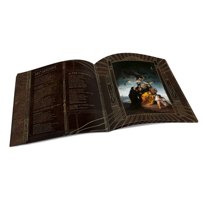 Rotting Christ - Pro Xristou LP Box Set { vinyl }