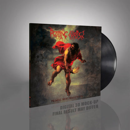 Rotting Christ - Pro Xristou LP Box Set { vinyl }