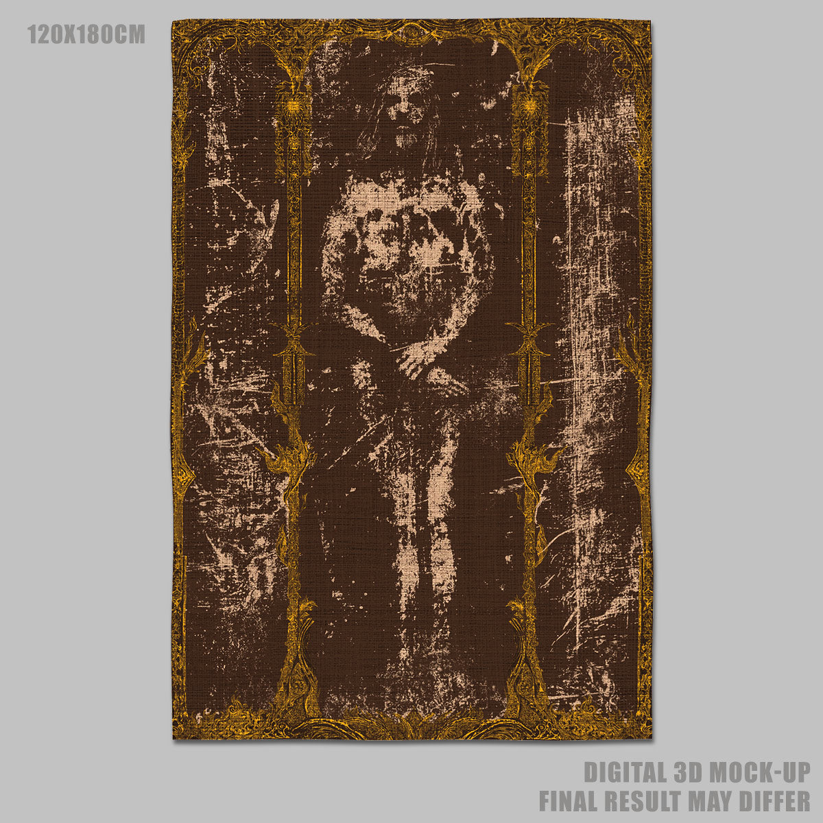 Rotting Christ - Pro Xristou LP Box Set { vinyl }