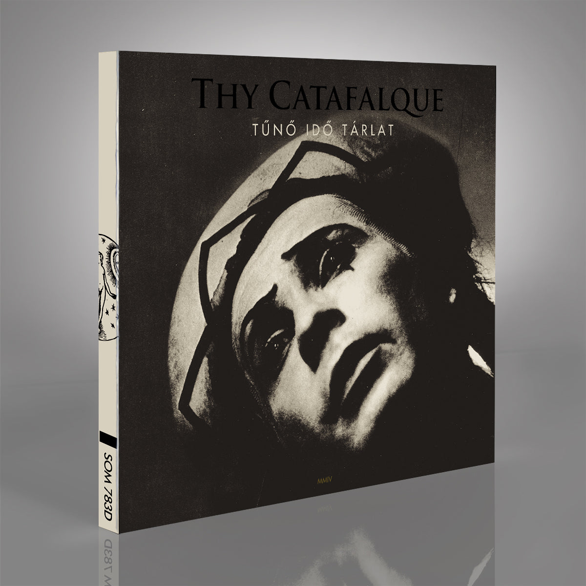 Thy Catafalque - Tünö Idö Tarlat [CD / Vinyl] { vinyl }