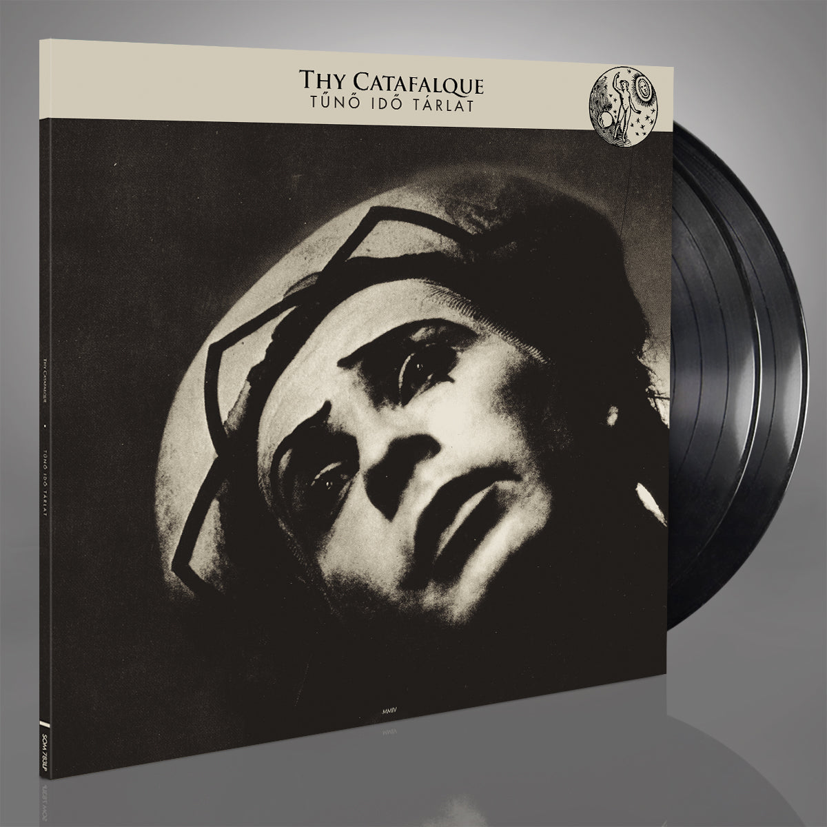 Thy Catafalque - Tünö Idö Tarlat [CD / Vinyl] { vinyl }