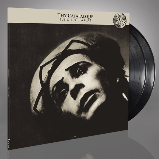Thy Catafalque - Tünö Idö Tarlat [CD / Vinyl] { vinyl }