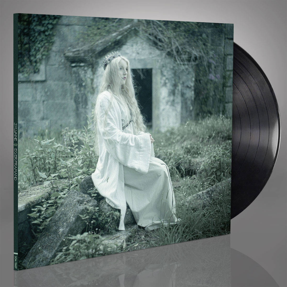 Sylvaine - Eg Er Framand [CD / Vinyl] { vinyl }
