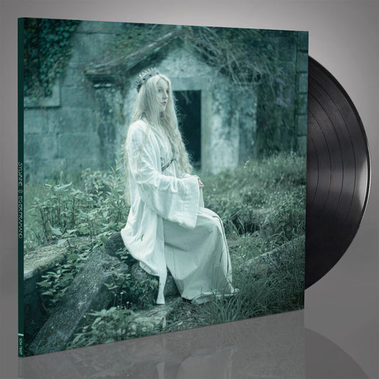 Sylvaine - Eg Er Framand [CD / Vinyl] { vinyl }