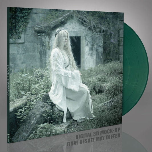 Sylvaine - Eg Er Framand [CD / Vinyl] { vinyl }