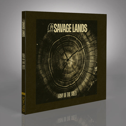 Savage Lands - Army Of The Trees [CD / Vinyl] { vinyl }
