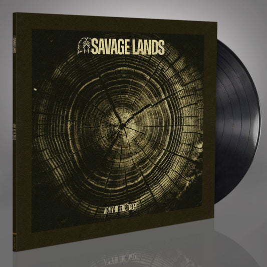 Savage Lands - Army Of The Trees [CD / Vinyl] { vinyl }