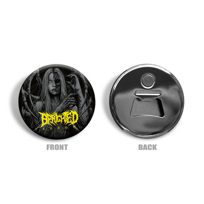 Benighted - Ekbom Deluxe CD Digibox { vinyl }