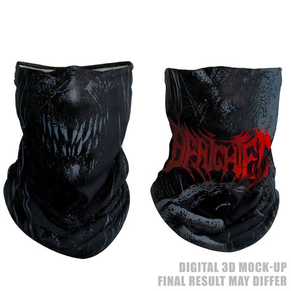 Benighted - Ekbom Deluxe CD Digibox { vinyl }