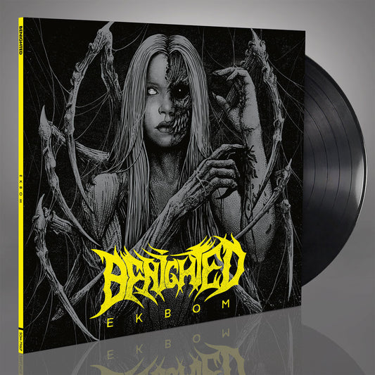 Benighted - Ekbom LP { vinyl }