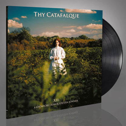 Thy Catafalque - XII: A Gyönyörü Álmok Ezután Jönnek [CD / Vinyl] { vinyl }