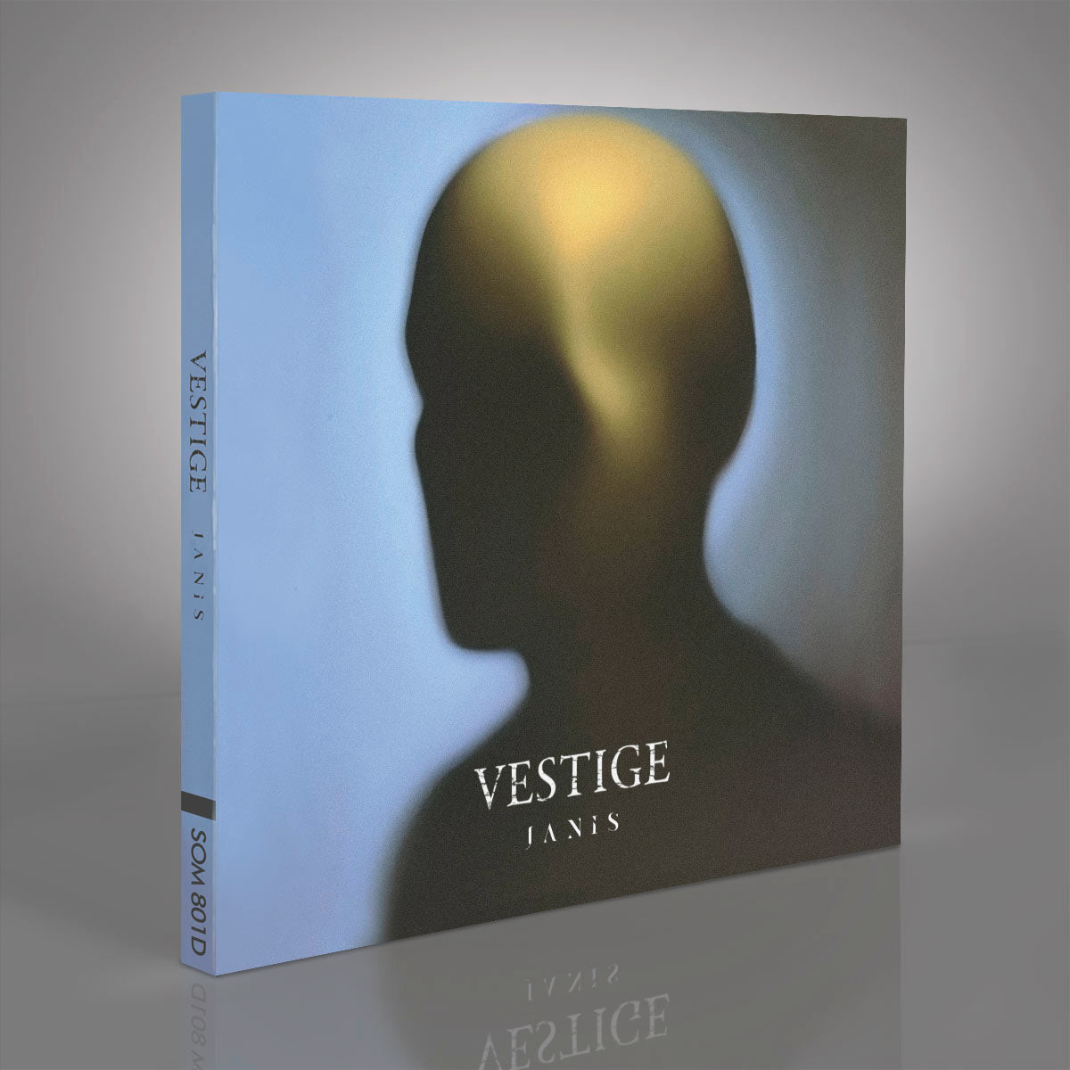 Vestige - Janis CD { vinyl }