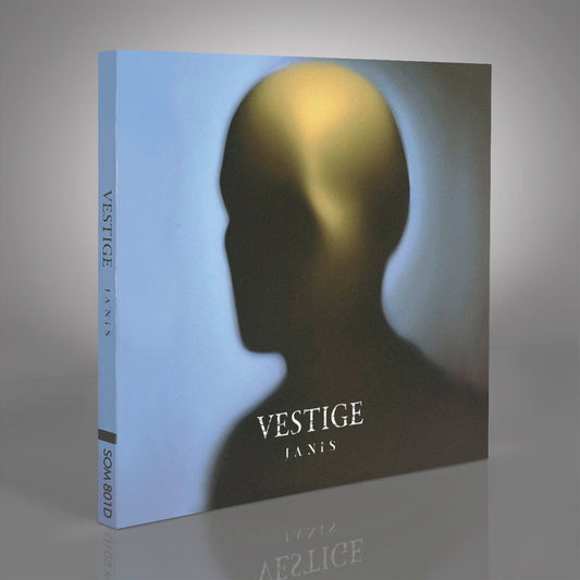 Vestige - Janis CD { vinyl }