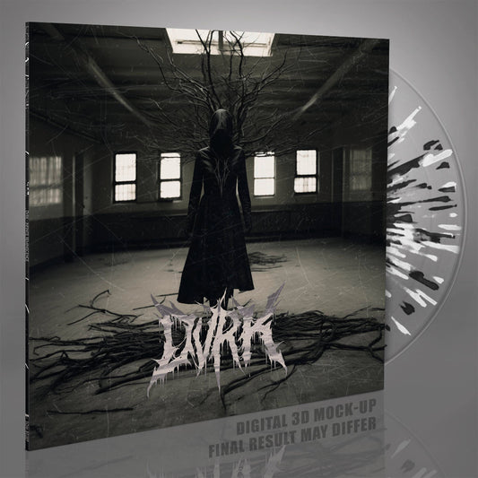 DVRK - Infinite Reminiscence { vinyl }