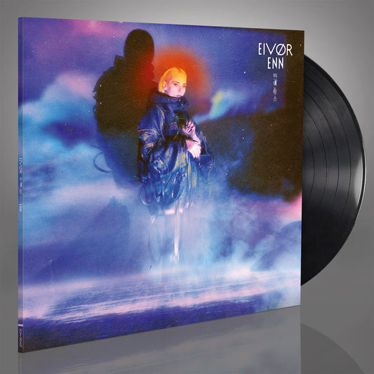 EIVØR - Enn Vinyl { vinyl }