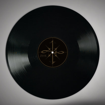 1349 - Ash of Ages 12" Single - Etched Vinyl { vinyl }