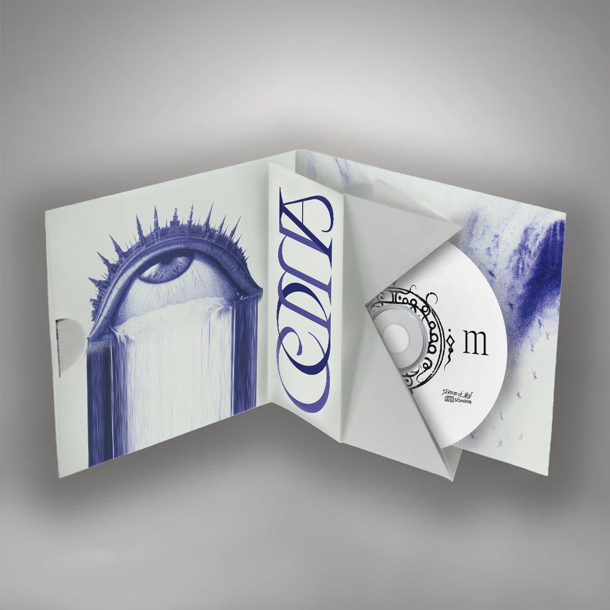 Gaerea - Coma [CD / Vinyl] { vinyl }