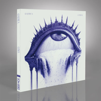 Gaerea - Coma [CD / Vinyl] { vinyl }