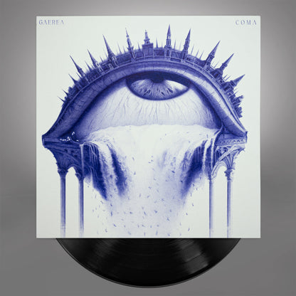 Gaerea - Coma [CD / Vinyl] { vinyl }