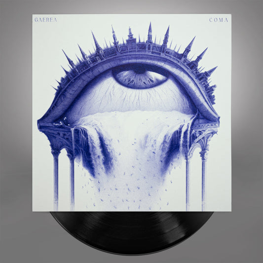 Gaerea - Coma [CD / Vinyl] { vinyl }